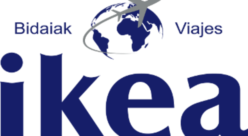 Logo Viajes Ikea