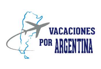 Logo Vacaciones por Argentina