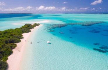 Islas Mauricio