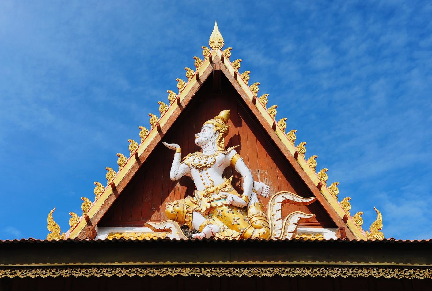 Sukhothai - Tailandia