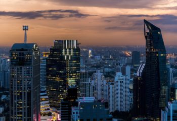 20 atracciones imprescindibles en Bangkok