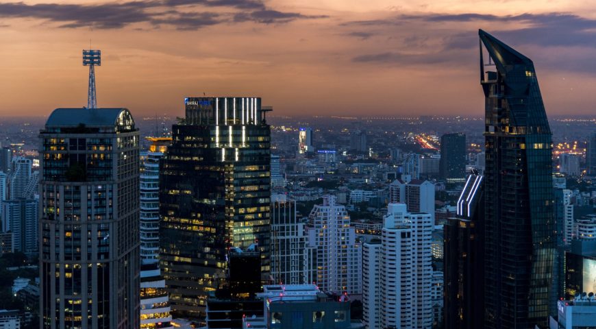 20 atracciones imprescindibles en Bangkok