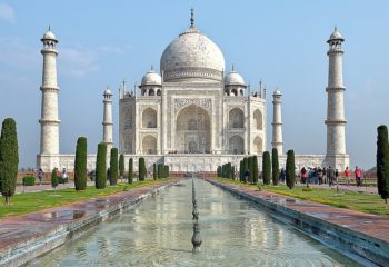 8 consejos antes de viajar a la India