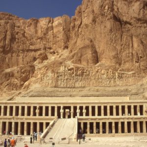Viaje a Egipto Horus Todo Incluido