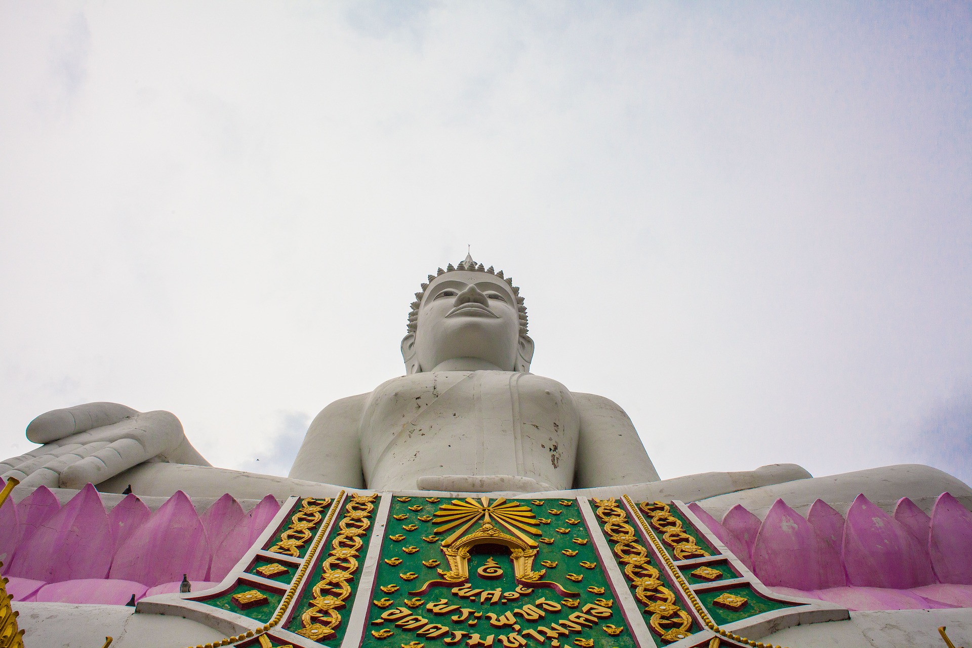 Buda Tailandia Isaan 