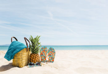 6 consejos para planificar unas vacaciones de verano increíbles, a pesar del COVID-19