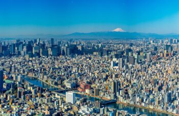Las 20 mejores cosas que hacer en Tokio