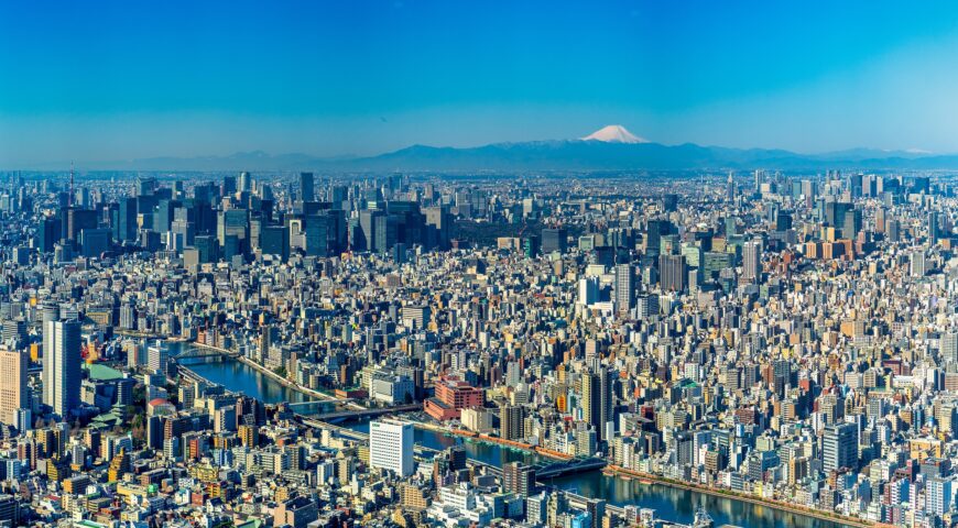 Las 20 mejores cosas que hacer en Tokio