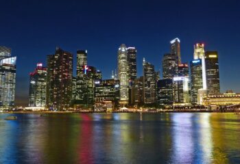 11 cosas por las que Singapur es famoso